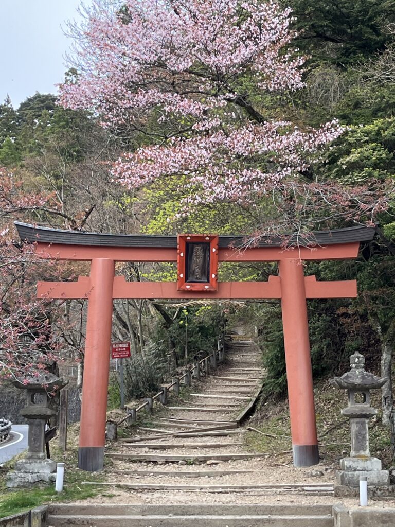 Koyasan